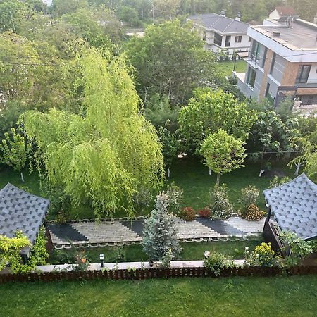 Golden Hour Apartment Bursa Nilufer مَنْظَرٌ جَمِيلٌ Exterior foto