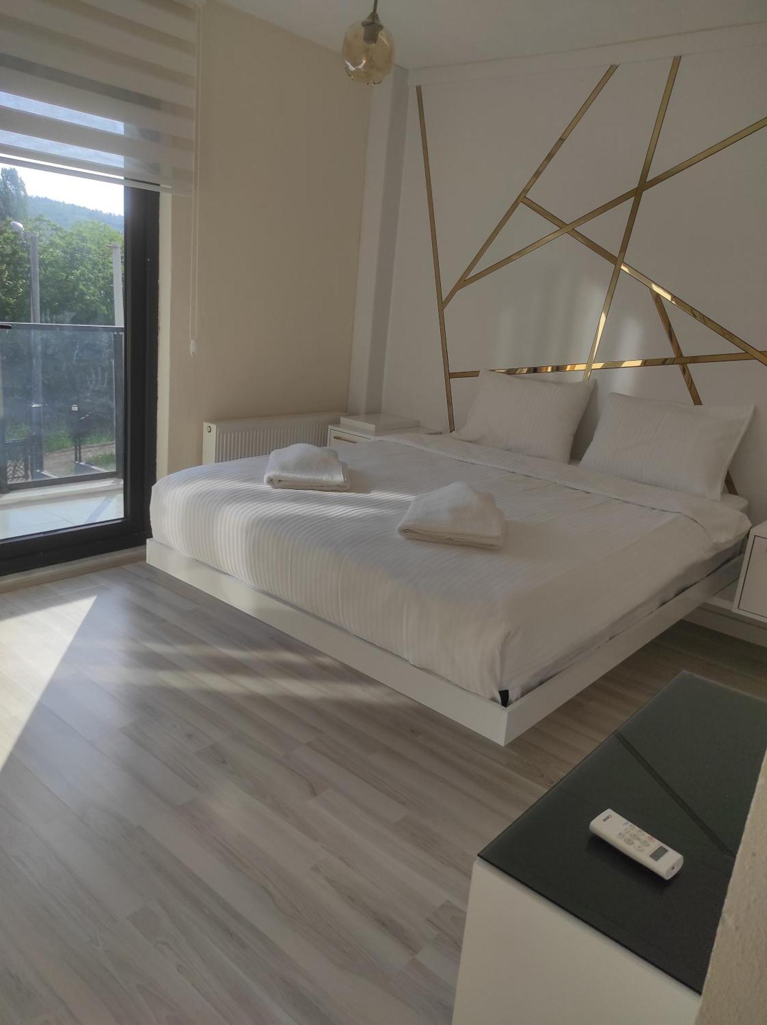 Golden Hour Apartment Bursa Nilufer مَنْظَرٌ جَمِيلٌ Zimmer foto