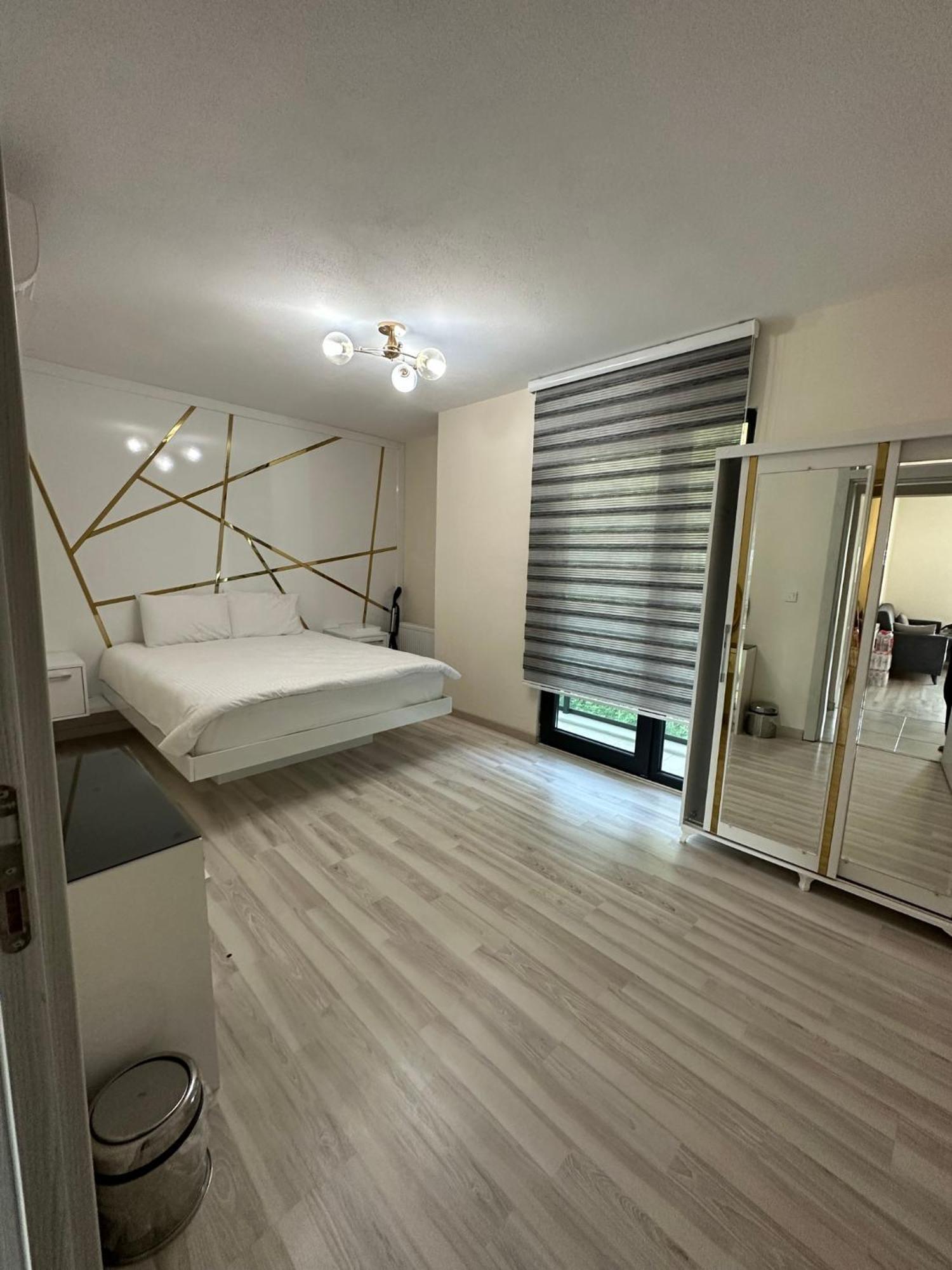 Golden Hour Apartment Bursa Nilufer مَنْظَرٌ جَمِيلٌ Zimmer foto