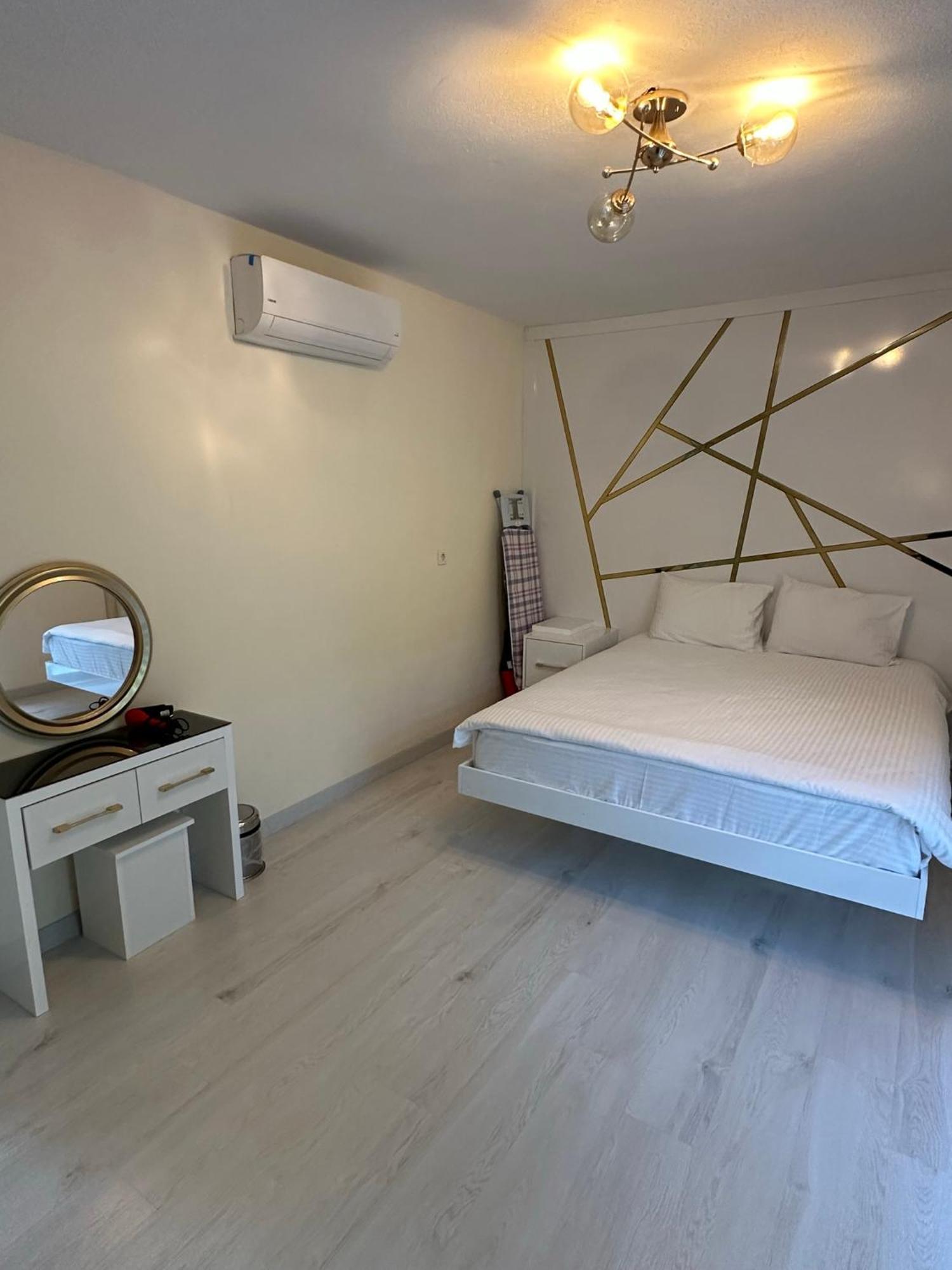 Golden Hour Apartment Bursa Nilufer مَنْظَرٌ جَمِيلٌ Zimmer foto