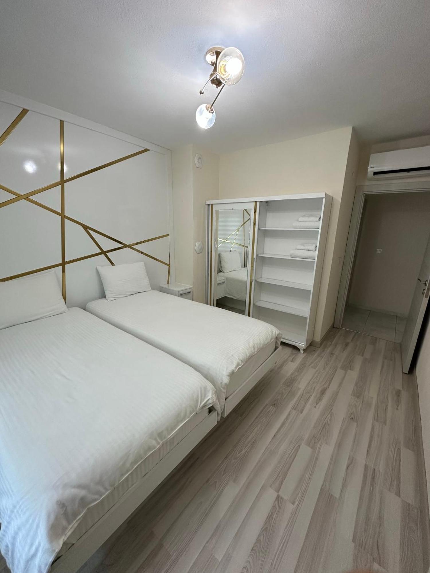 Golden Hour Apartment Bursa Nilufer مَنْظَرٌ جَمِيلٌ Zimmer foto