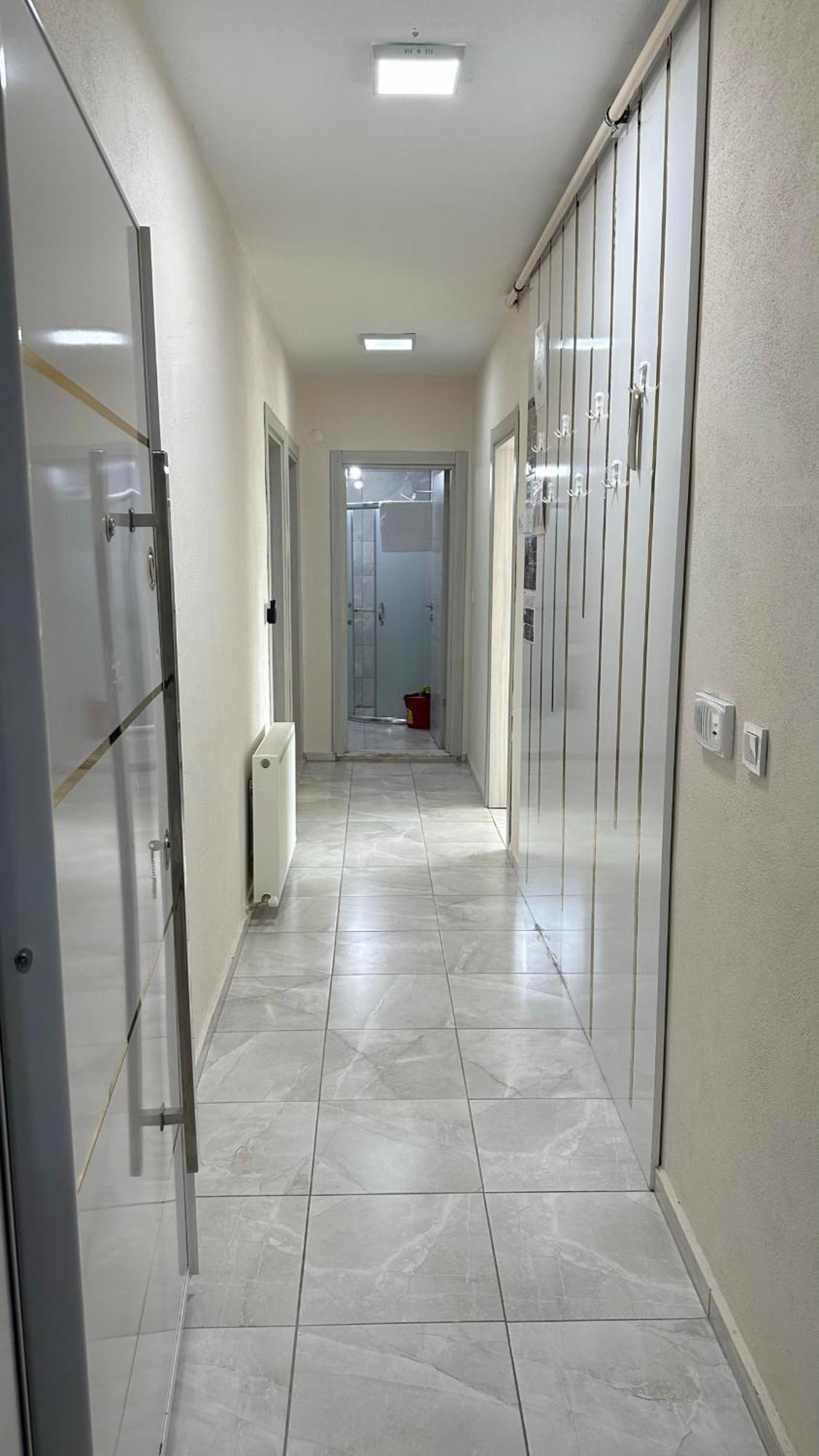 Golden Hour Apartment Bursa Nilufer مَنْظَرٌ جَمِيلٌ Exterior foto
