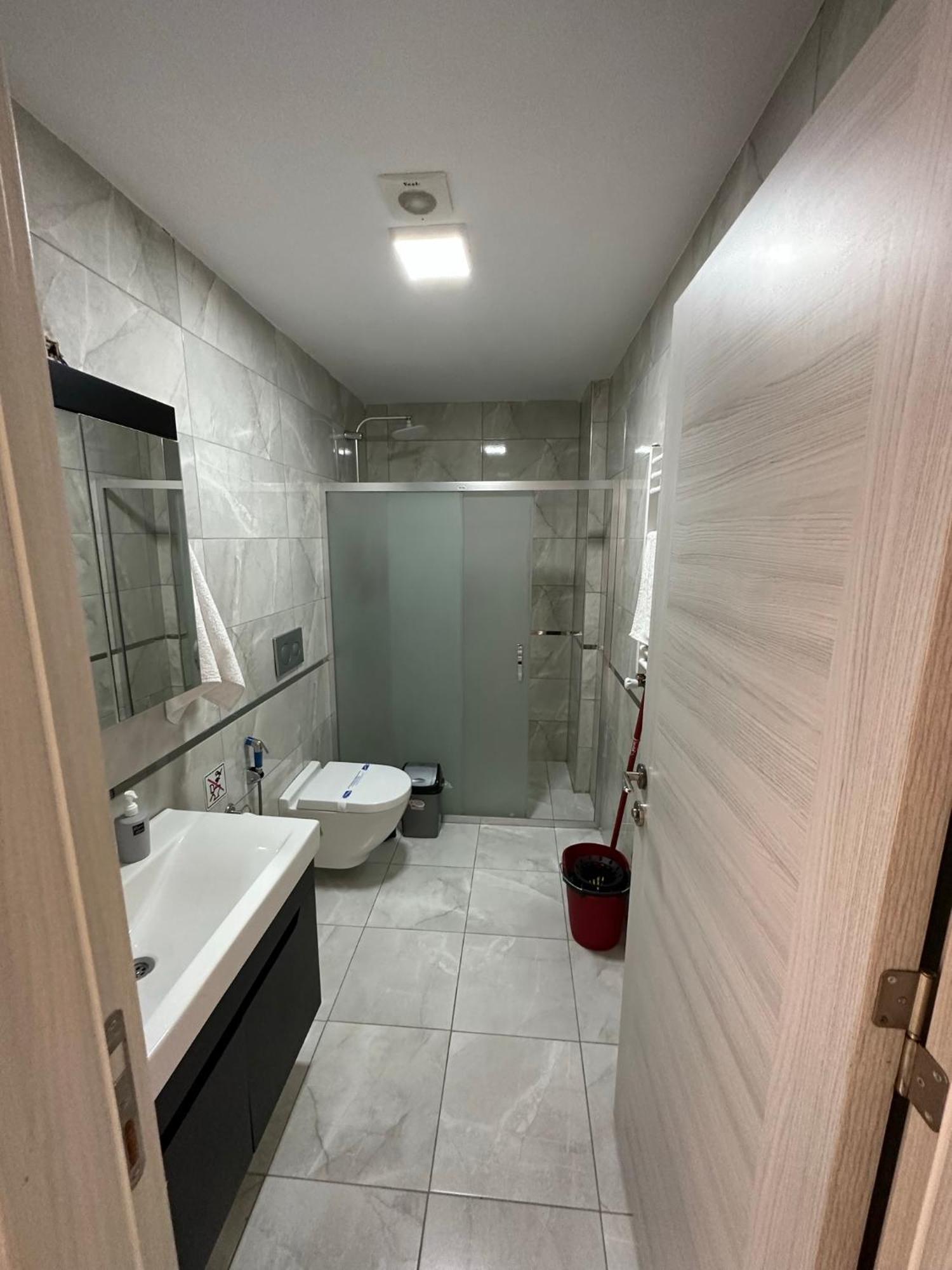 Golden Hour Apartment Bursa Nilufer مَنْظَرٌ جَمِيلٌ Zimmer foto