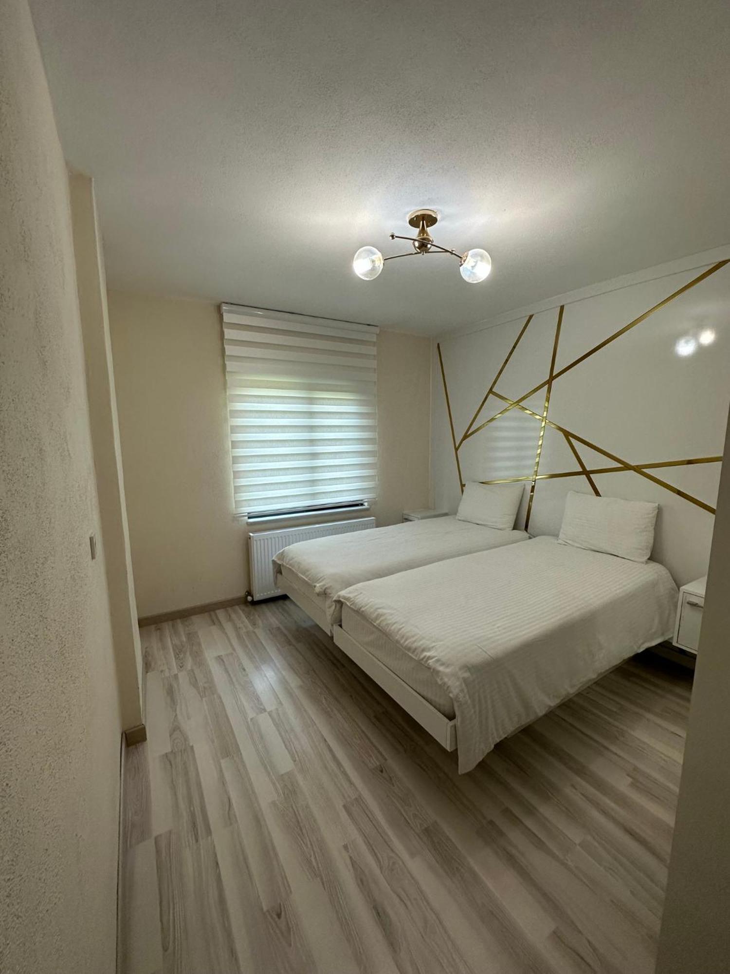 Golden Hour Apartment Bursa Nilufer مَنْظَرٌ جَمِيلٌ Zimmer foto