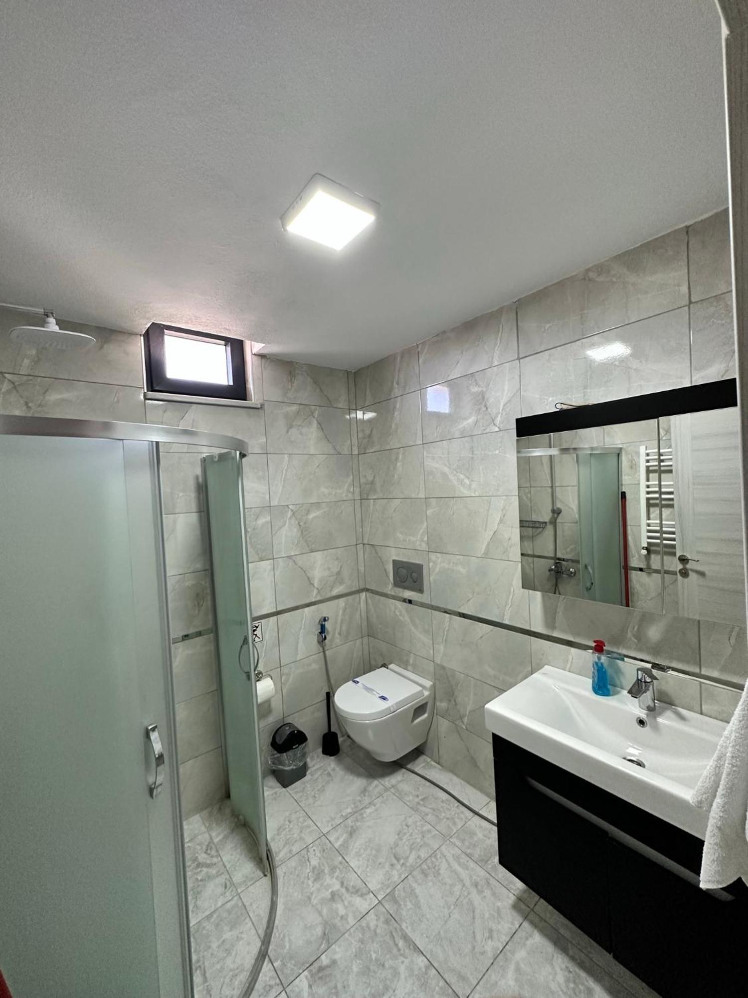 Golden Hour Apartment Bursa Nilufer مَنْظَرٌ جَمِيلٌ Zimmer foto