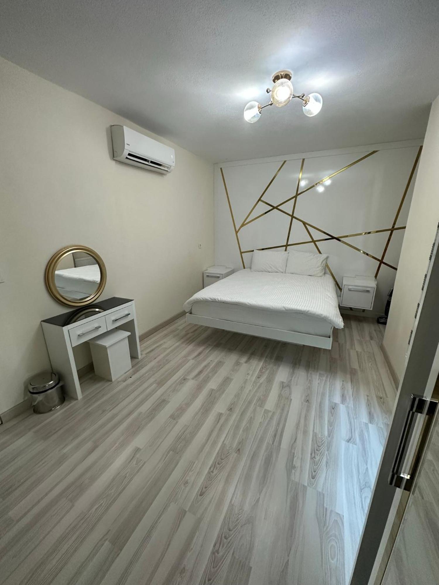 Golden Hour Apartment Bursa Nilufer مَنْظَرٌ جَمِيلٌ Zimmer foto
