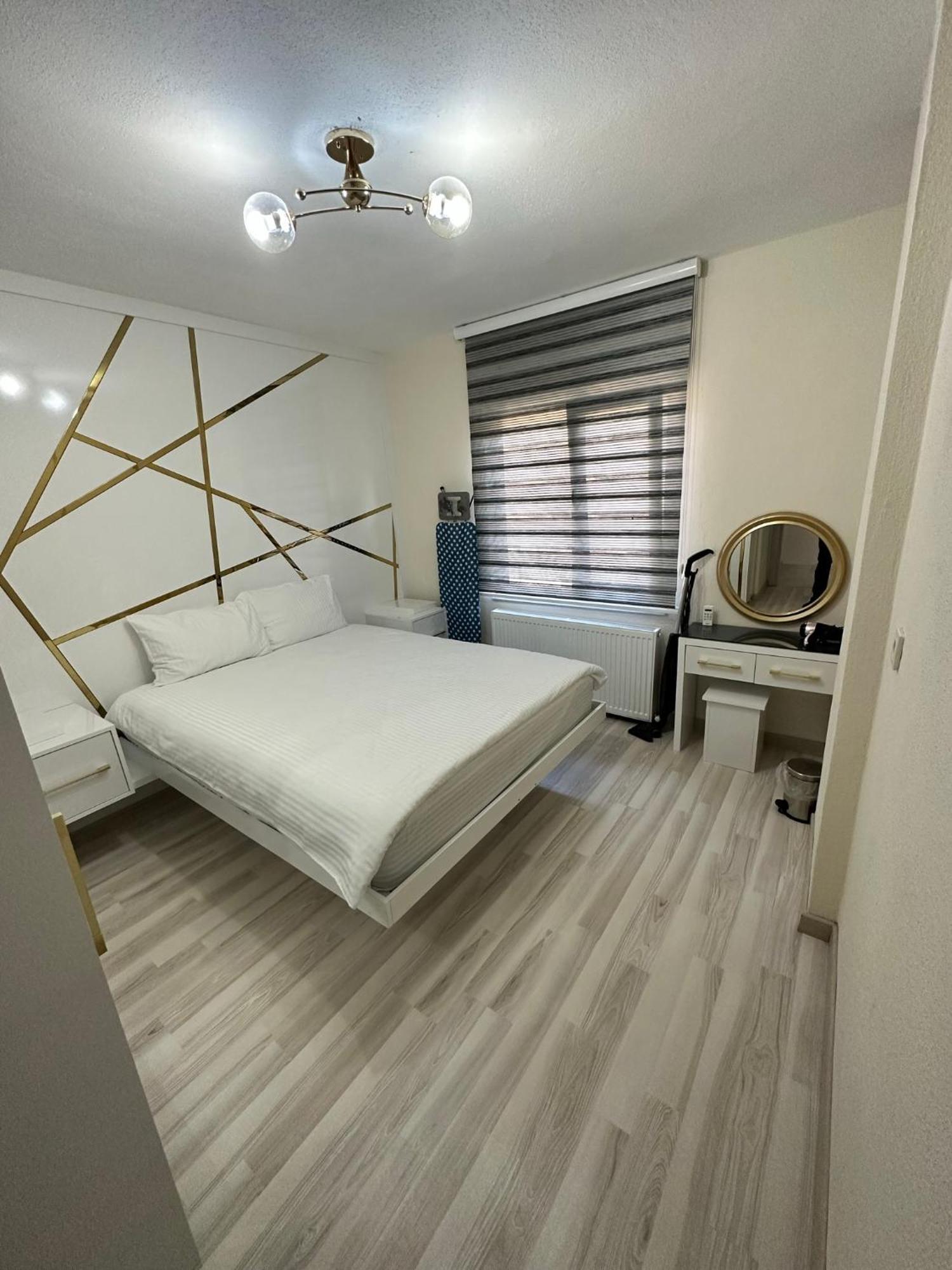Golden Hour Apartment Bursa Nilufer مَنْظَرٌ جَمِيلٌ Zimmer foto
