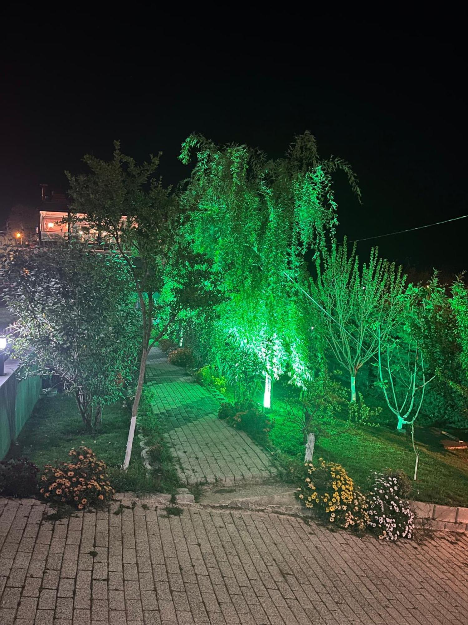 Golden Hour Apartment Bursa Nilufer مَنْظَرٌ جَمِيلٌ Exterior foto