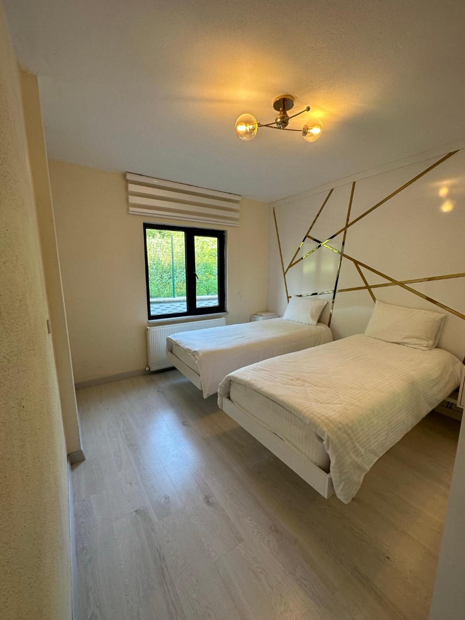 Golden Hour Apartment Bursa Nilufer مَنْظَرٌ جَمِيلٌ Zimmer foto