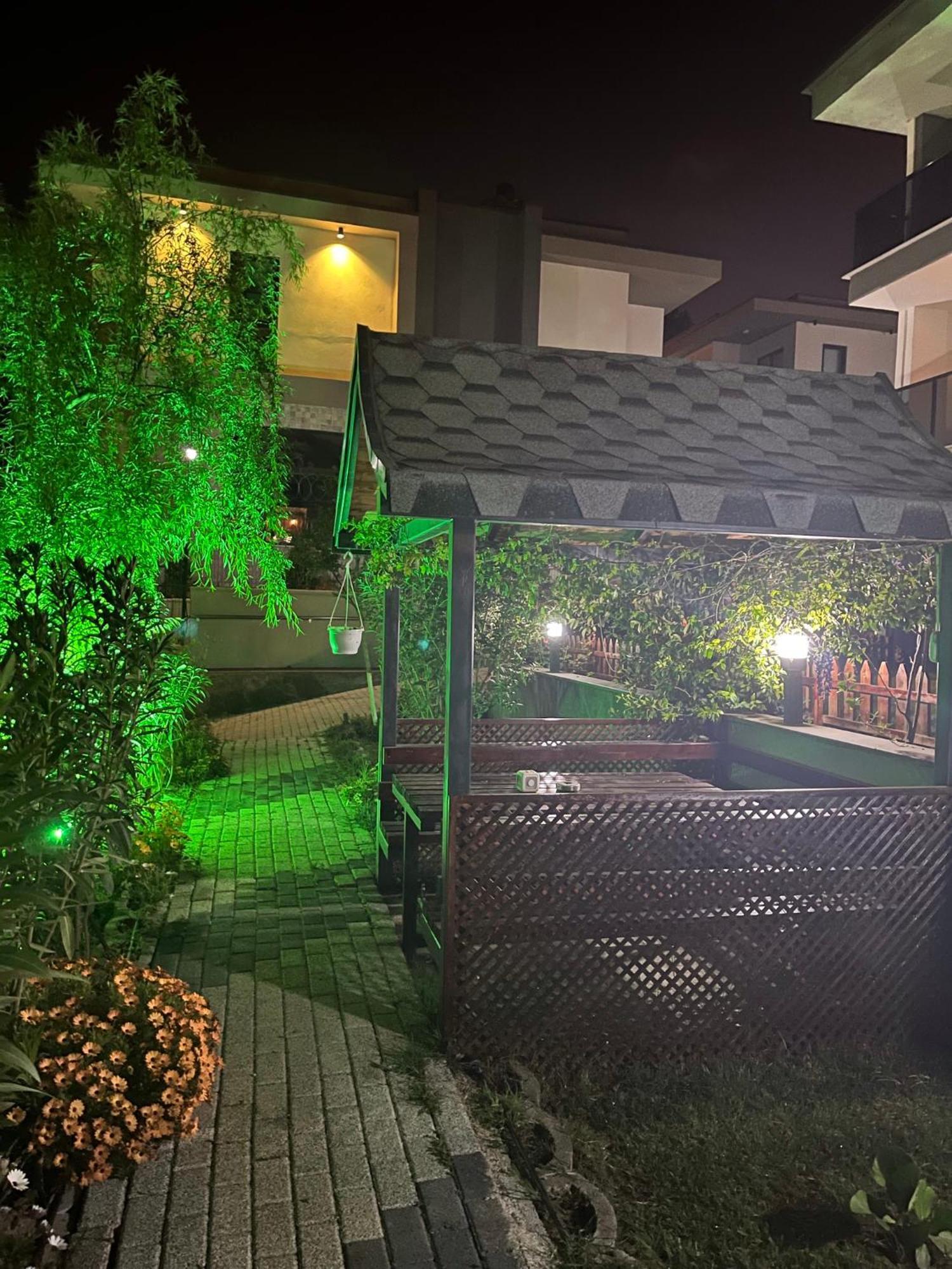 Golden Hour Apartment Bursa Nilufer مَنْظَرٌ جَمِيلٌ Exterior foto
