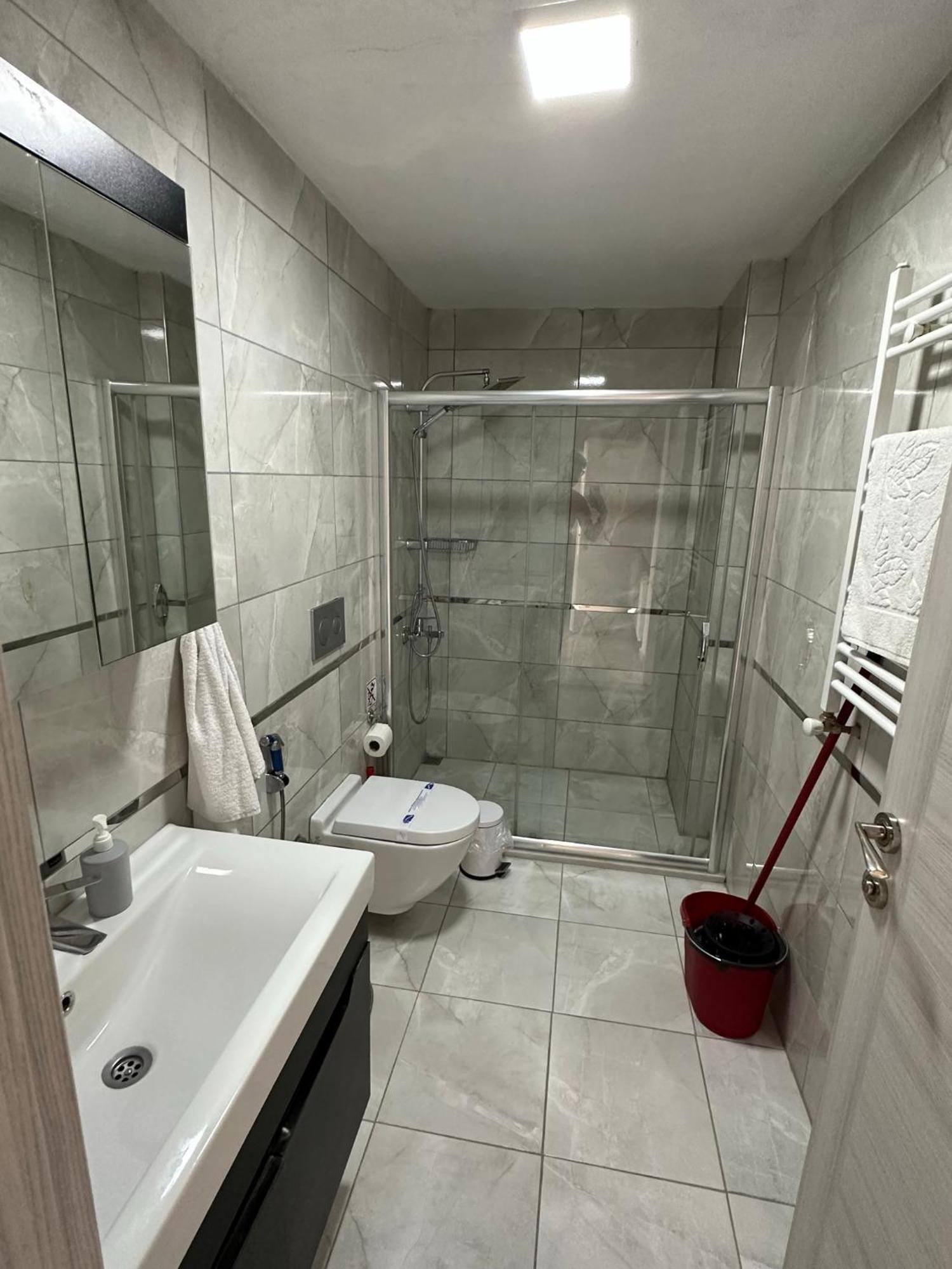 Golden Hour Apartment Bursa Nilufer مَنْظَرٌ جَمِيلٌ Zimmer foto