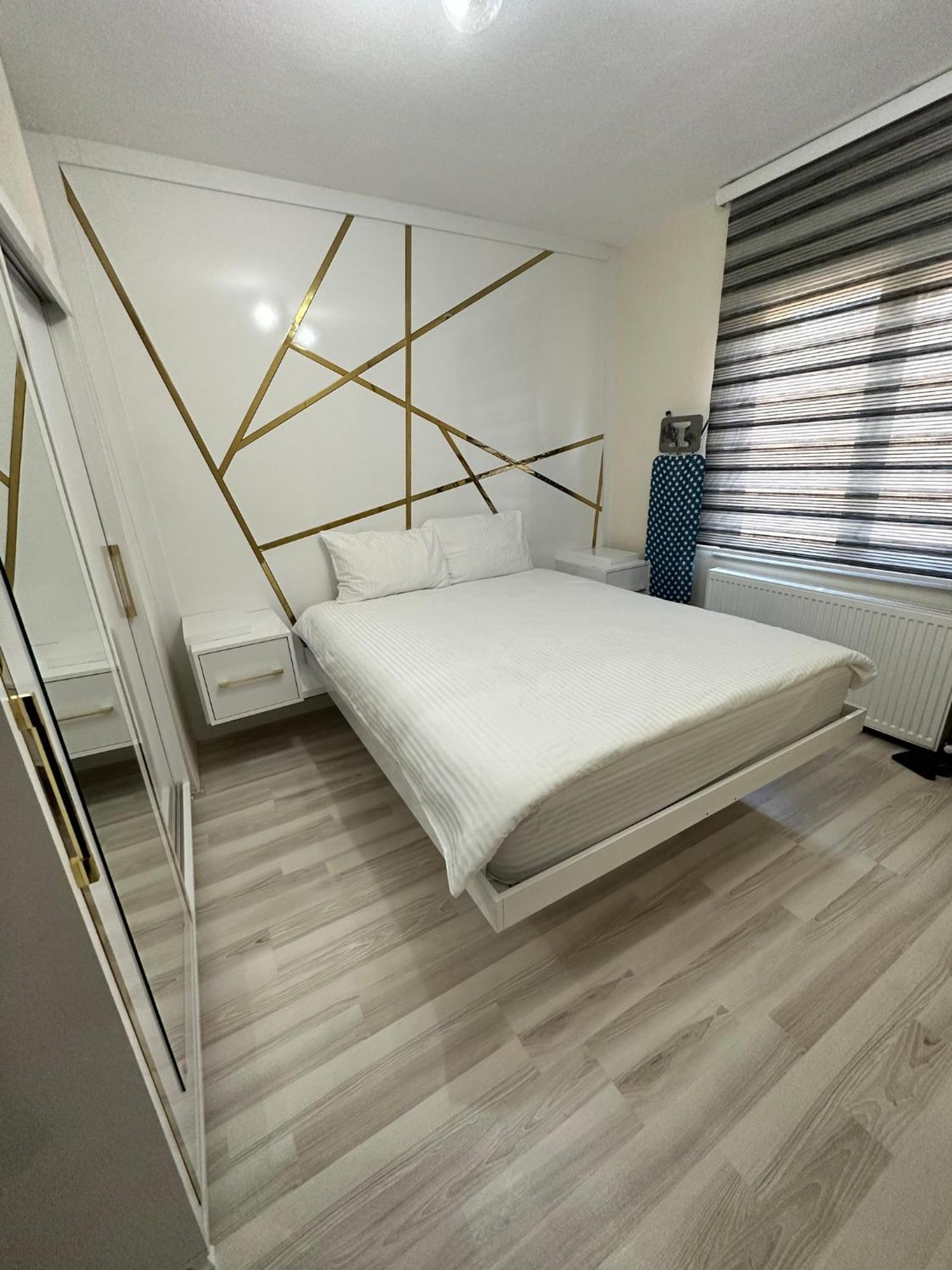 Golden Hour Apartment Bursa Nilufer مَنْظَرٌ جَمِيلٌ Zimmer foto