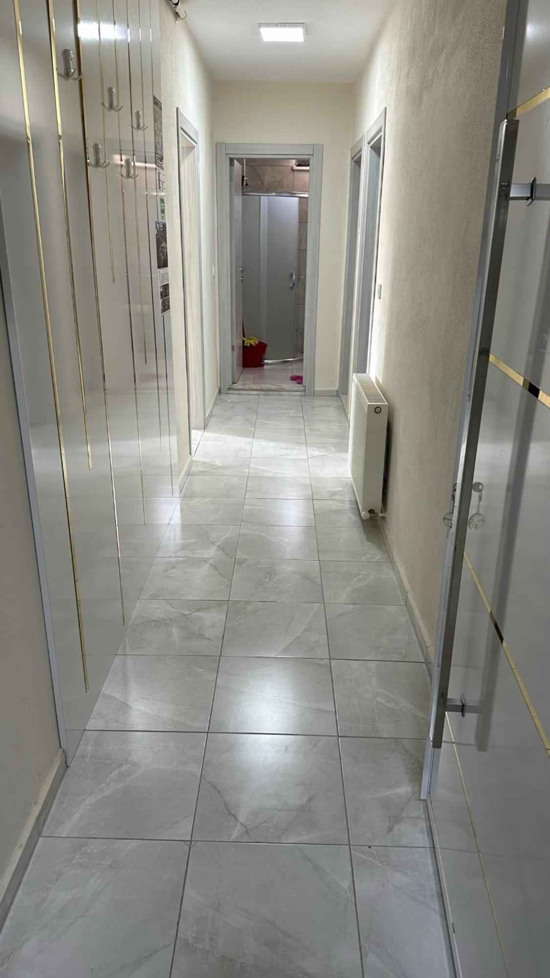 Golden Hour Apartment Bursa Nilufer مَنْظَرٌ جَمِيلٌ Zimmer foto