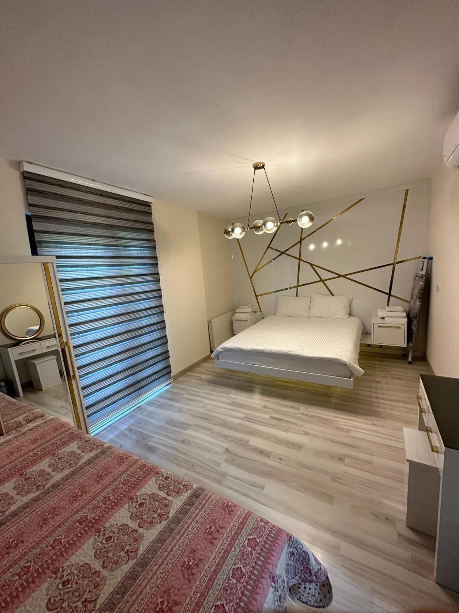 Golden Hour Apartment Bursa Nilufer مَنْظَرٌ جَمِيلٌ Zimmer foto
