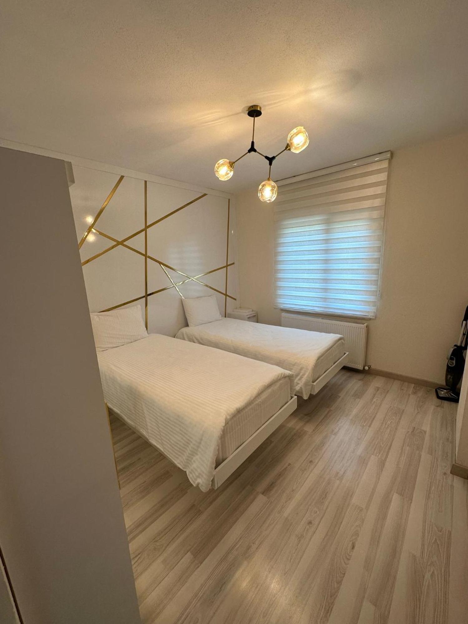 Golden Hour Apartment Bursa Nilufer مَنْظَرٌ جَمِيلٌ Zimmer foto