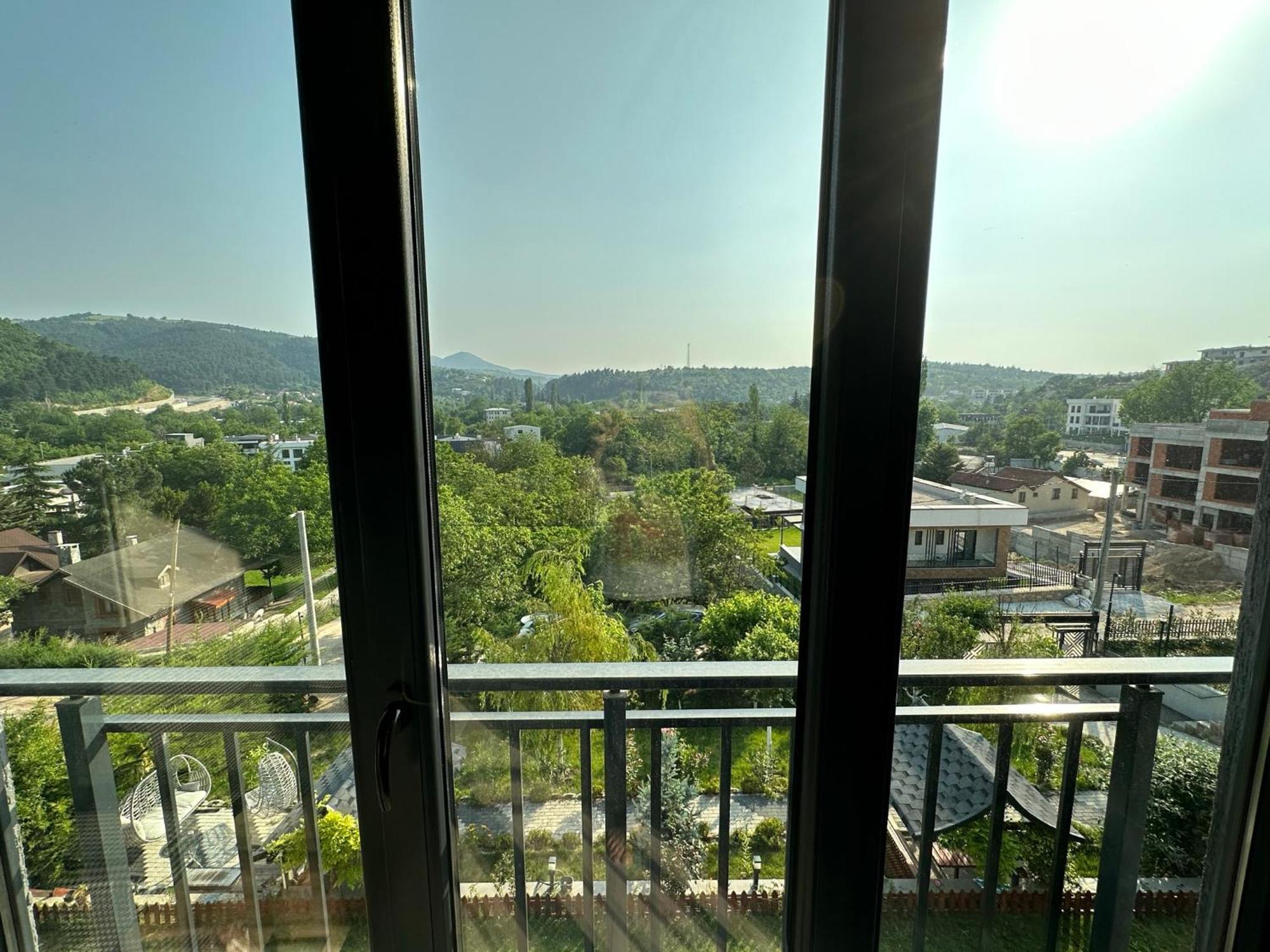Golden Hour Apartment Bursa Nilufer مَنْظَرٌ جَمِيلٌ Zimmer foto