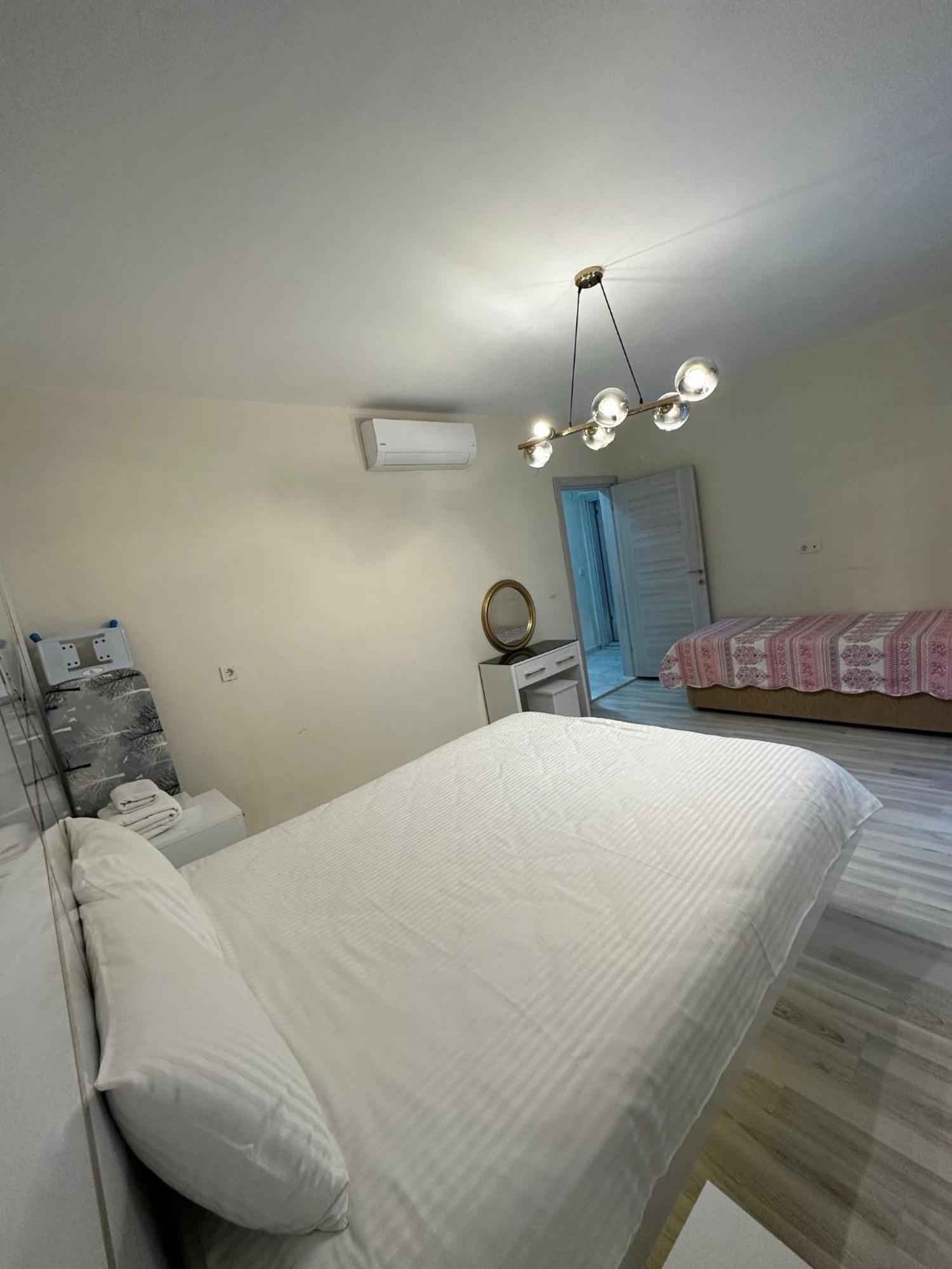 Golden Hour Apartment Bursa Nilufer مَنْظَرٌ جَمِيلٌ Zimmer foto