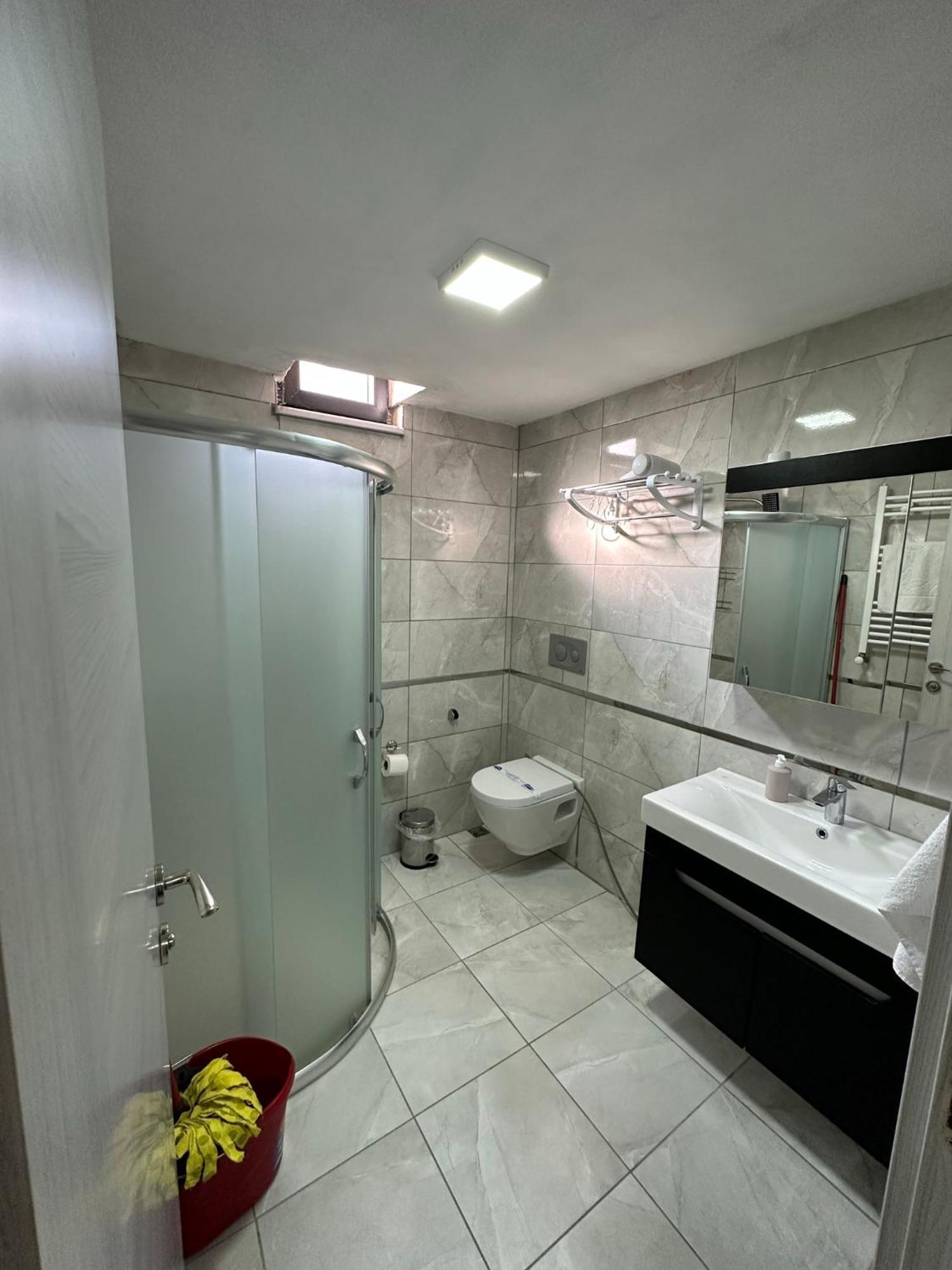 Golden Hour Apartment Bursa Nilufer مَنْظَرٌ جَمِيلٌ Zimmer foto