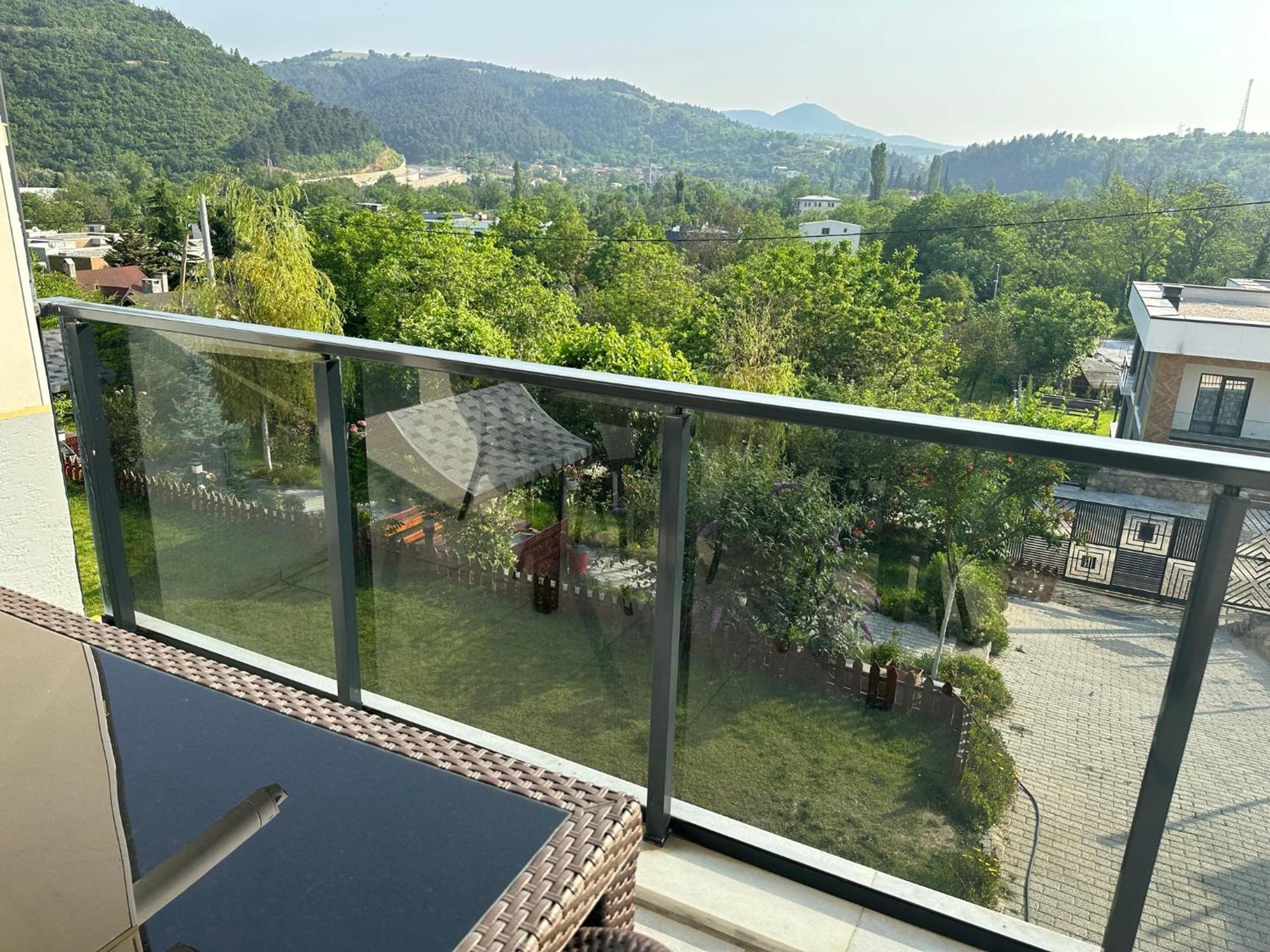 Golden Hour Apartment Bursa Nilufer مَنْظَرٌ جَمِيلٌ Zimmer foto